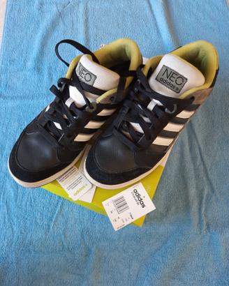 Adidas NEO Chualar SK 46 - Ottime con Scatola