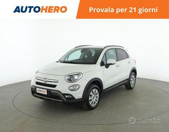 FIAT 500X EL95678