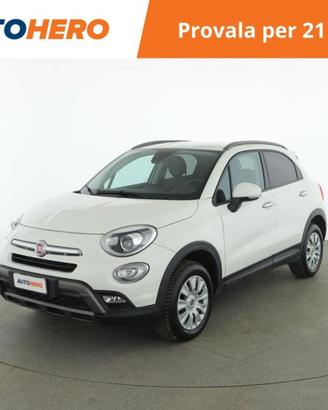 FIAT 500X EL95678