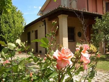 Appartamento le rose