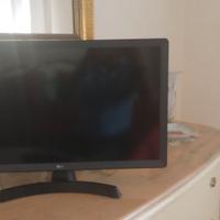 TV LG 24 pollici