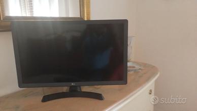 TV LG 24 pollici