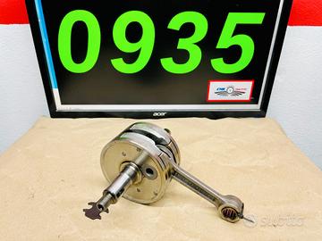 ALBERO MOTORE KAWASAKI KX 125 DAL 1994 AL 2002 BIE