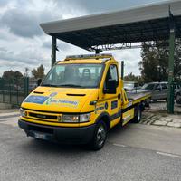 Iveco Daily 50 TCM