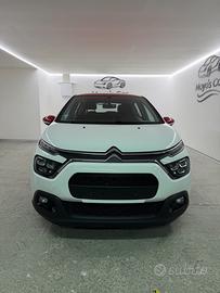 Citroen C3 (anno 2023)