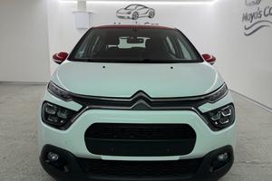 Citroen C3 (anno 2023)