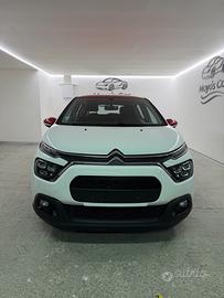 Citroen C3 (anno 2023)