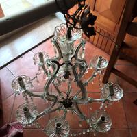4 lampadari maria teresa