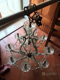 4 lampadari maria teresa
