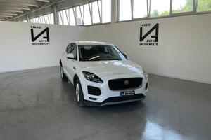 JAGUAR E-Pace 2.0D 150CV AWD *ALLUVIONATA*