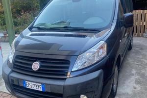 FIAT SCUDO