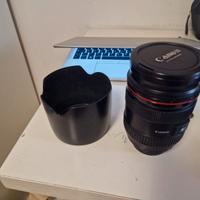 Canon EF 24-70mm f/2.8 L USM
