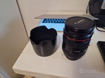 Canon EF 24-70mm f/2.8 L USM