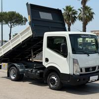 NISSAN CABSTAR RIBALTABILE NUOVO 2019 EURO6