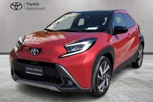 Toyota Aygo X 1.0B (72 CV) Lounge