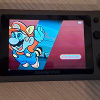 Console di gioco portatile Anbernic RG351M