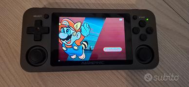 Console di gioco portatile Anbernic RG351M