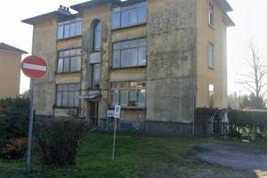 Immobile in asta di 82 m² con 3 locali a Sesto Cal