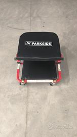 carrello officina 