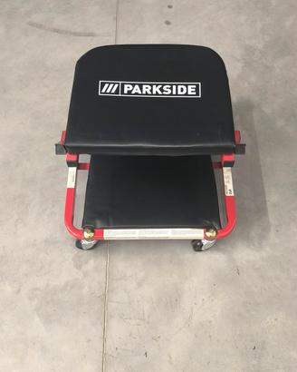 carrello officina 