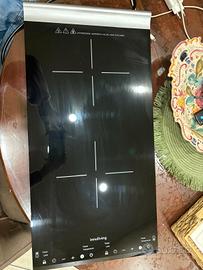 piastra ad induzione