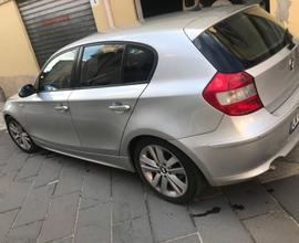 BMW Serie 1 (E81) - 2005