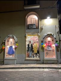 🏬 LOCALE COMMERCIALE  – AGROPOLI CENTRO