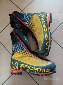 Scarponi La Sportiva Batura