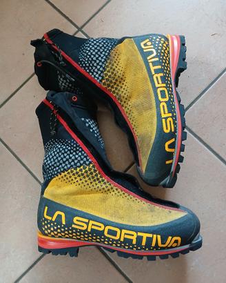 Scarponi La Sportiva Batura