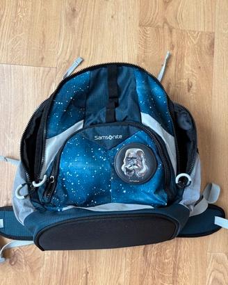 Zaino da viaggio Samsonite Star Wars
