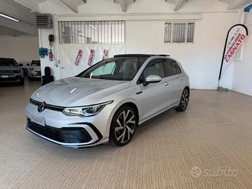 Volkswagen Golf 2.0 TDI 150 CV DSG SCR R-Line