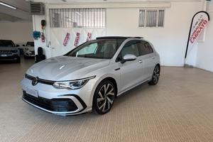 Volkswagen Golf 2.0 TDI 150 CV DSG SCR R-Line