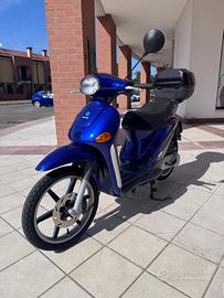 Piaggio Liberty 50