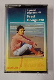 I Grandi Successi di Fred Bongusto