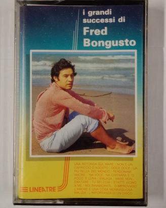 I Grandi Successi di Fred Bongusto