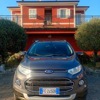 ECOSPORT 1.5 TDCI 95 CV