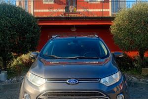 ECOSPORT 1.5 TDCI 95 CV