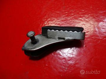 POGGIAPIEDI SX ANTERIORE BMW R1150GS R 1150 GS