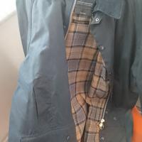 Barbour Beaufort originale – Made in England XXL