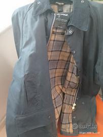 Barbour Beaufort originale – Made in England XXL