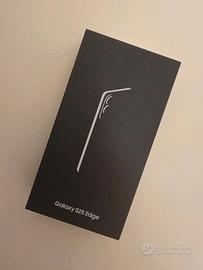 Samsung Galaxy Edge ultra