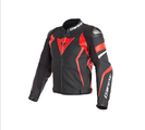 Giacca Dainese in pelle - Avro 4 leather jacket