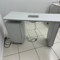 attrezzatura estetica