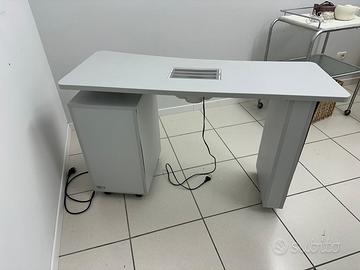 attrezzatura estetica