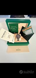Rolex Daytona