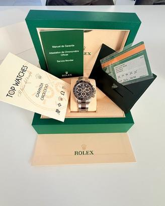 Rolex Daytona