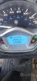 Scooter Piaggio Liberty 150 seminuovo