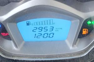 Scooter Piaggio Liberty 150 seminuovo