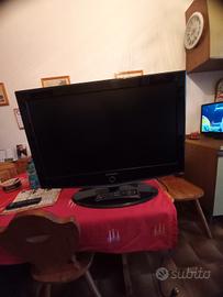 tv samsung 38 pollici 