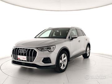 Audi Q3 35 2.0 tdi business advanced s-tronic